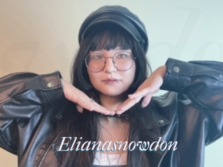 Elianasnowdon