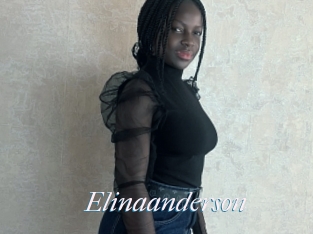 Elinaanderson