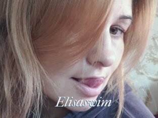 Elisaswim