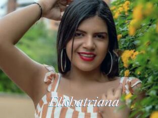 Elishatriana