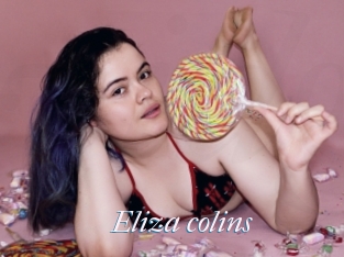 Eliza_colins