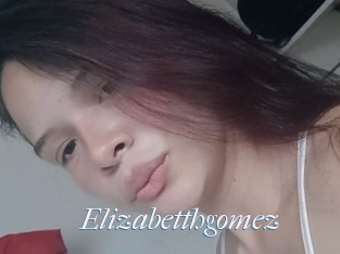 Elizabetthgomez
