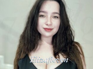 Elizafloven