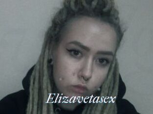 Elizavetasex