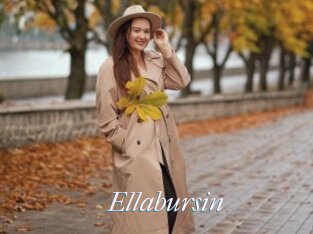 Ellabursin