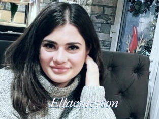 Ellaemerson