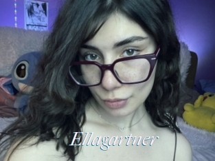 Ellagartner