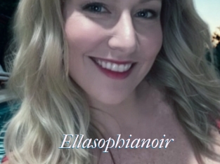 Ellasophianoir