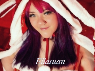Ellasuan