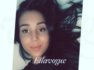 Ellavogue