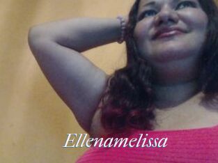 Ellenamelissa