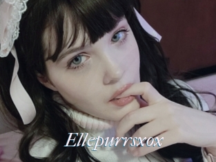Ellepurrsxox