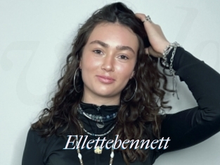 Ellettebennett