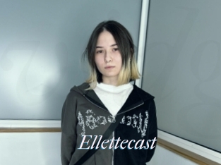 Ellettecast