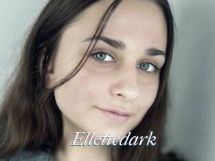 Ellettedark