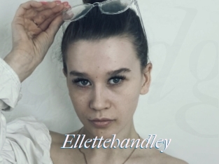 Ellettehandley