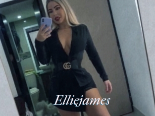 Elliejames