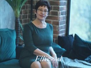 Elliesoul