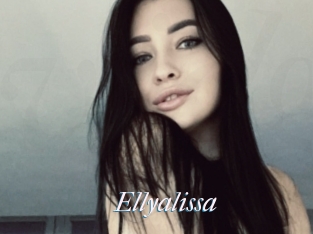 Ellyalissa