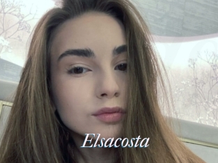 Elsacosta