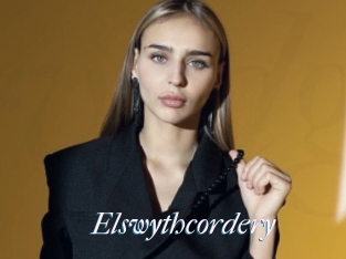 Elswythcordery