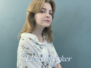 Elswythfricker