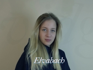 Elvabach