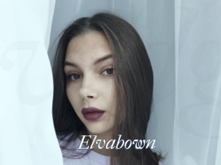 Elvabown