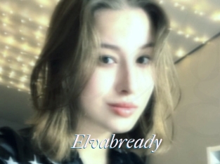 Elvabready