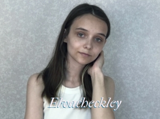 Elvacheckley