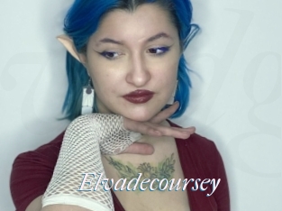 Elvadecoursey