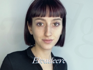 Elvadeere