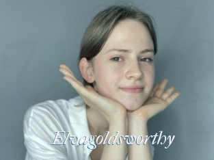 Elvagoldsworthy