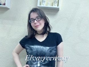 Elvagreenway