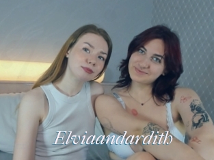 Elviaandardith