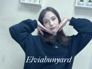 Elviabunyard
