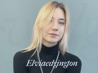 Elviaedgington