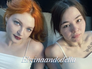 Elvinaandodella
