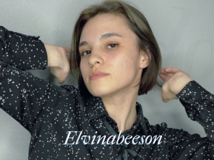 Elvinabeeson