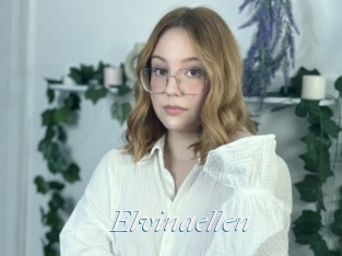 Elvinaellen