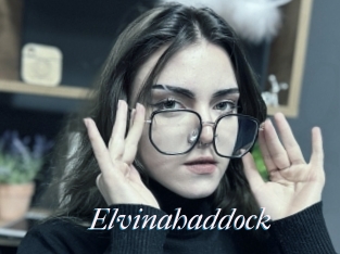 Elvinahaddock