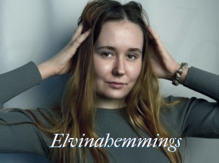 Elvinahemmings