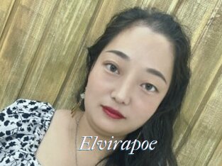 Elvirapoe