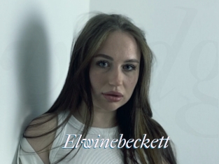Elwinebeckett