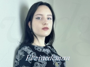 Elwinedeman