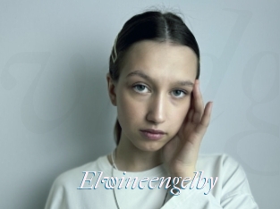 Elwineengelby