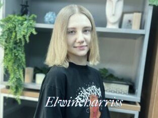 Elwineharriss