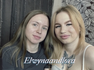 Elwynaandlora