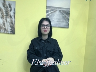 Elwynaboor