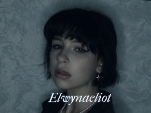Elwynaeliot